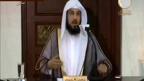 القران الكريم قصة سورة الانبياء قصص من السيرة النبوية د محمد العريفي