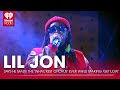 Lil Jon Says He Made The ‘Whackest Chorus' Ever While Making 'Get Low' | Fast Facts