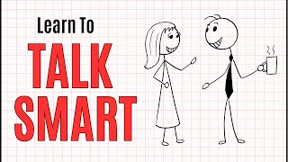 How to Talk to People & Build Instant Connections