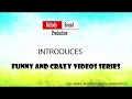 Funny Video series !!! Melody Sound Production