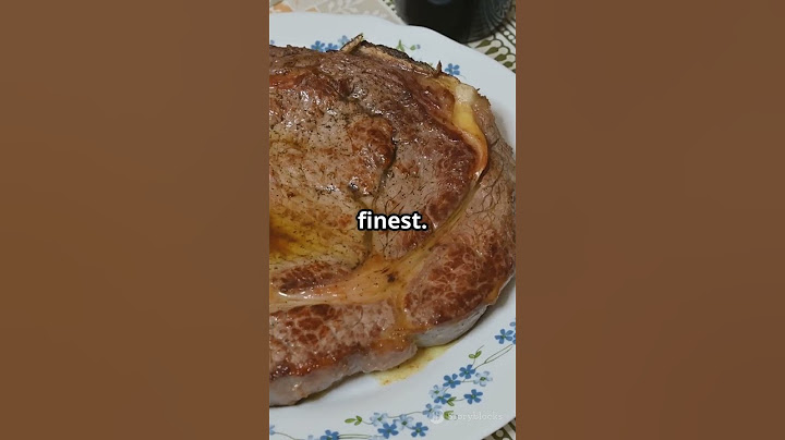 Bistecca alla Fiorentina: Italy's Steak Royalty! #BisteccaAllaFiorentina #ItalianSteak #FlorenceFood