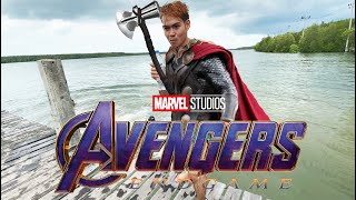 #Avengers #rewind #video #SK_Studios Avengers Rewind SK Studios