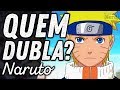 NARUTO ANIMÊ & MANGÁ,DATTO: Entrevista com Raul Schlosser dublador do  Jiraya de Naruto