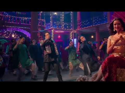 CHUMMA | Vicky Vidya Ka Woh Wala Video | Rajkummar R, Triptii D, Pawan Singh | Sachin-Jigar, Vayu