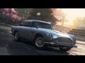 Need For Speed Most Wanted 2012 Part 38 Aston Martin DB5 
