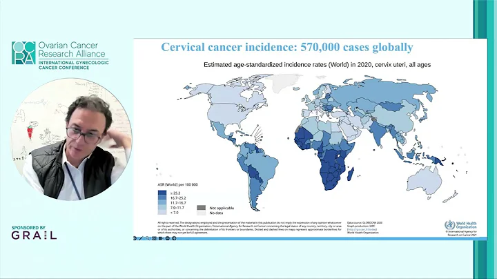 Advances in Cervical Cancer (2025)
