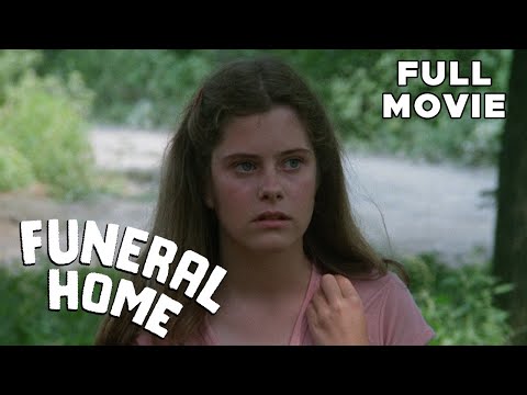 FUNERAL HOME