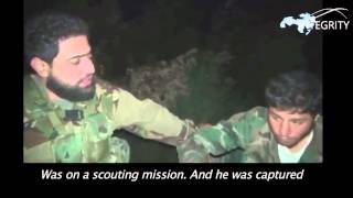 Обложка Jabhat Al Nusra Capture Syrian Soldier And Threaten To Decapitate Shias Скачать Jabhat Al Nusra Capture Syrian Soldier And Threaten To Decapitate Shias