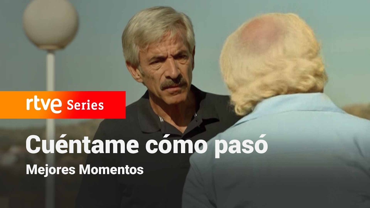 Cuéntame cómo pasó: 18x10 - Agosto | RTVE Series