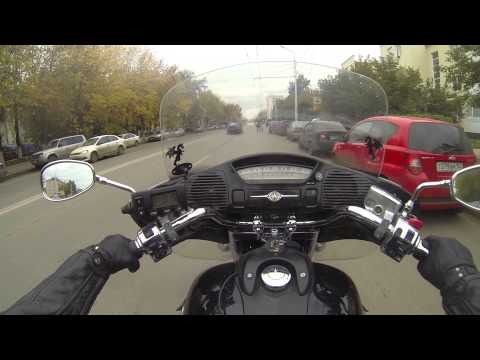 Видео: Какого цвета должны быть поворотники на мотоциклах?