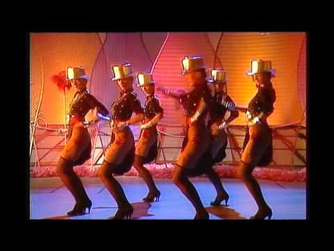 The THP Orchestra Two Hot For Love The THP Orchestra Two Hot For Love