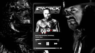 WWE: Aleister Black - Root Of All Evil (feat. Incendiary)[Entrance Theme]   AE (Arena Effects)