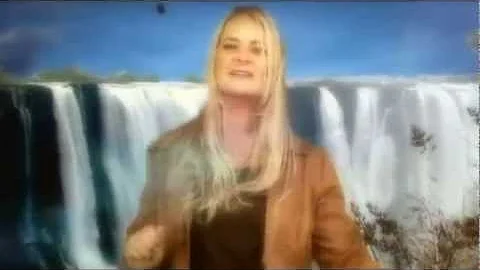 Sandra Robinson - Music and Motion (Original Versi...