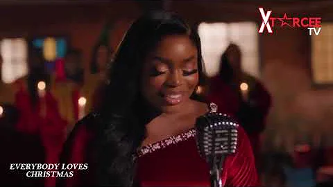 EVERYBODY LOVES CHRISTMAS SONG (review) fr Falz, DBanj et al | officia video review | Happy New Year