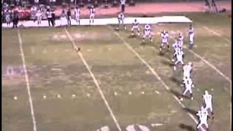 Lawrence Larivee Ayala Bulldogs #47 Video 2