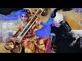 Relaxing Indian Sitar | Music for Meditation | Sitar Fusion Music