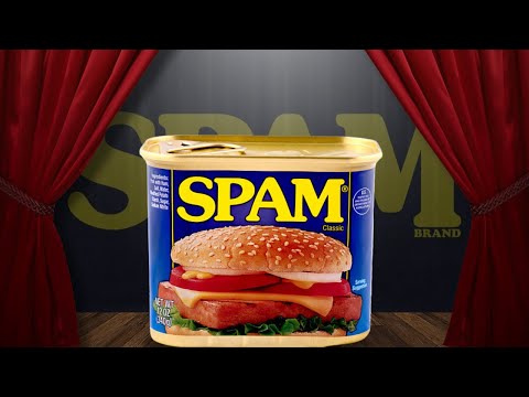 SPAM History: From