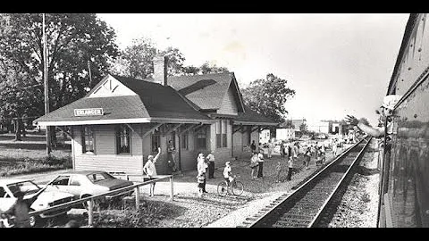 Historic  Erlanger,  Kentucky