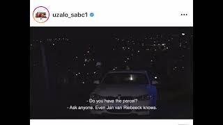 Sixteen On Uzalo Sabc1