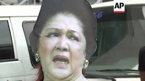 Imelda Casarez Photo 1