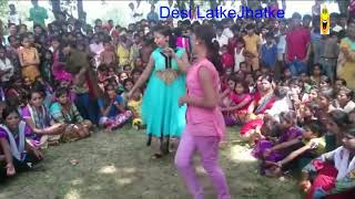 Varanasi village dance