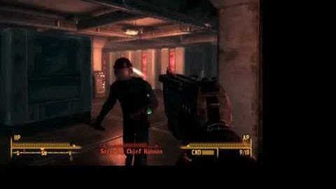 fallout 3 playthrough part 3