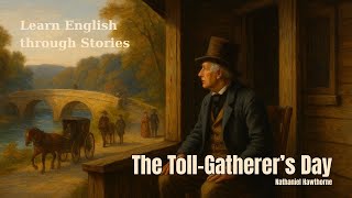 The Toll-Gatherer's Day – Peaceful Observational Story by Nathaniel Hawthorne screenshot 2