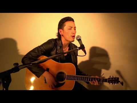 島人ぬ宝 / BEGIN COVER 坂本たつや