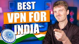 Best VPN For India: Secure Your Data Fast screenshot 2