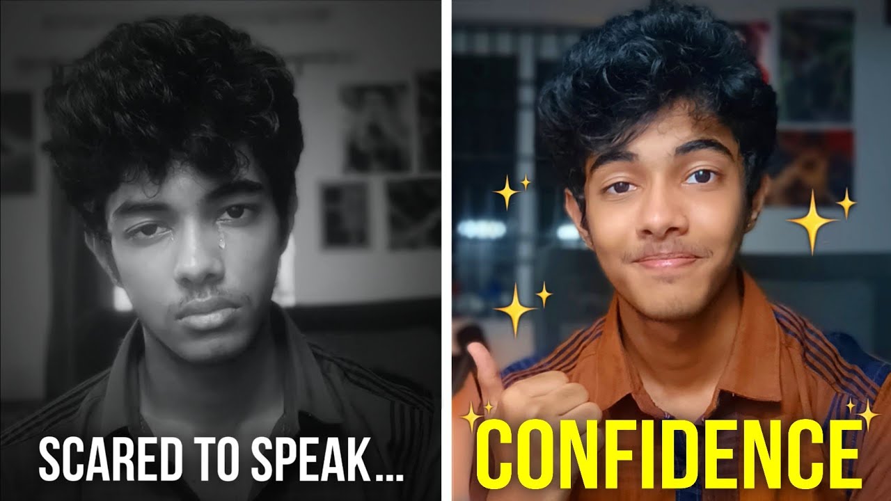 I Was Scared to Speak English – Here’s What Finally Worked for Me