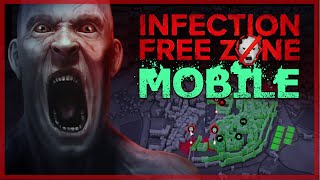 Infection Free Zone Mobile Gameplay - Infection Free Zone APK Download for Android and iOS