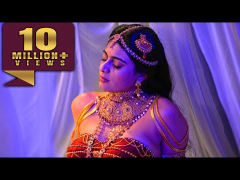 Srivalli-:-Neha-Hinge-New-Blockbuster-Hindi-Dubbed-Movie-l-Rajath-Krishna-l-South-Best-Drama-Movie
