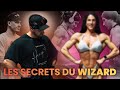 Les secrets du wizard  jexplique ma stratgie pour la prep 2024 de manondutillyifbbpro 