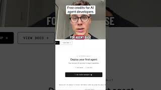 Create Persistent Agents With A Single Api Call