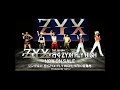 行くZYX! FLY HIGH (TV-CM) / ZYX