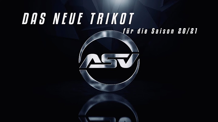 Das ist unser NEUES TRIKOT für die Saison 2020/2021