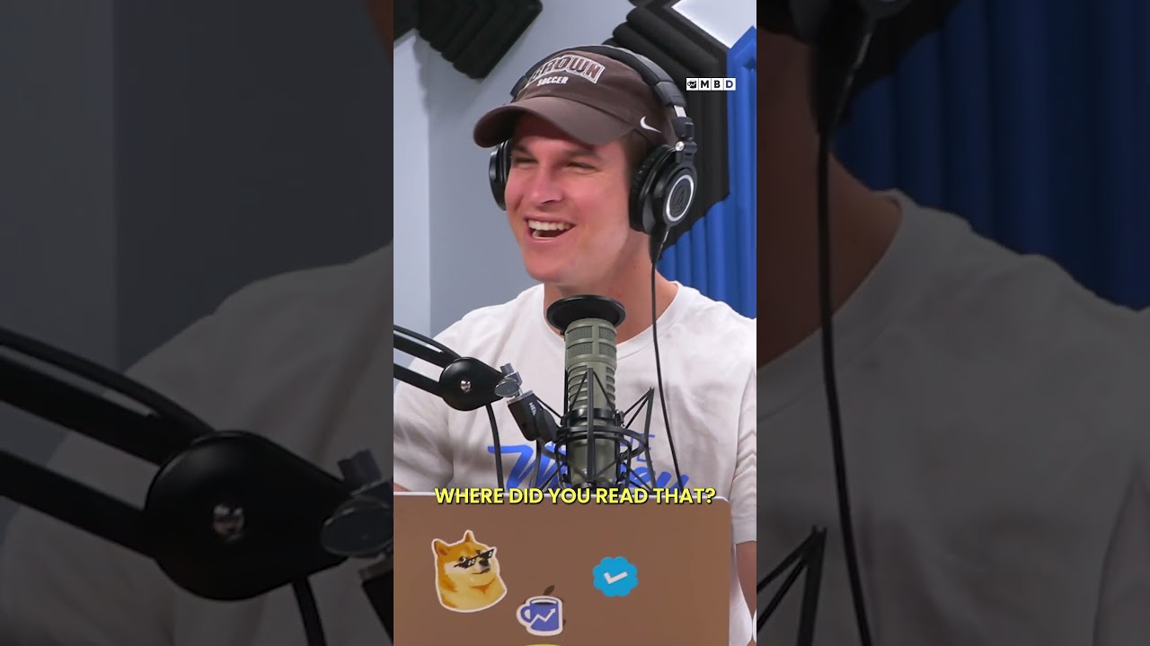 The goats love the GOAT