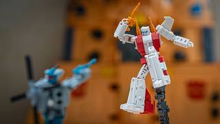 The BEST Strafe Rendition! Magic Square MS-B65 Preview
