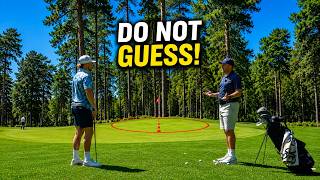 Tour Coach Reveals the #1 Short Game Secret screenshot 3