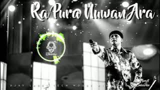 Ra Pura Nuwan Ara | රෑ පුරා නුවන් අරා (DJAY LARRY MIX)