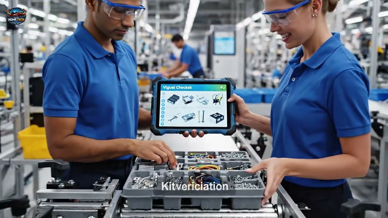 Why Dyson Gen5detect The Next Generation of Vacuum Motors is a Game Changer I Dyson Motor Technology