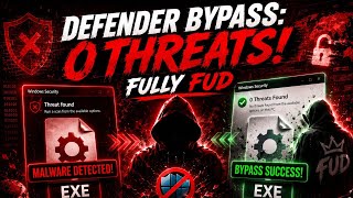 XWORM EXE FULL FUD CRYPTER 