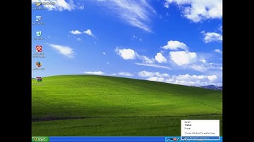 How to Setup a VPN Server Using Windows XP
