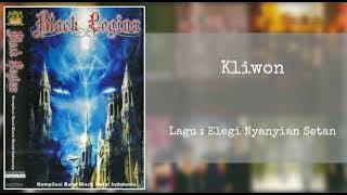 Kliwon - Elegi Nyanyian Setan