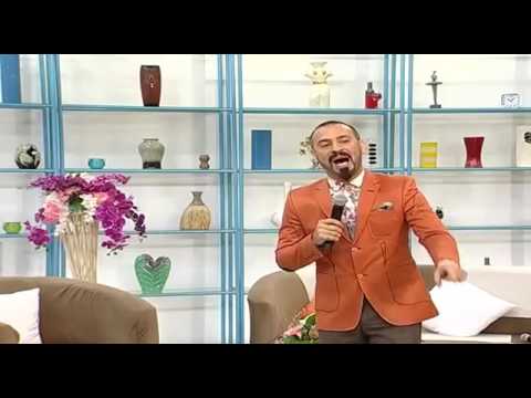 Niyam Səlami - Qəlbinə Dəydim (10dan Sonra)