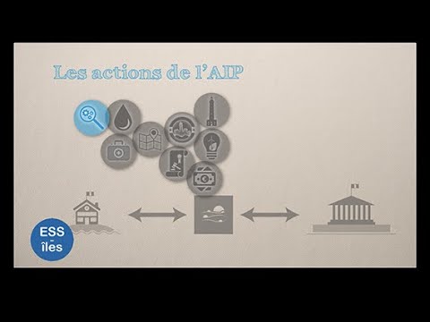 ESS Vidéo 3. L'association des îles du Ponant.