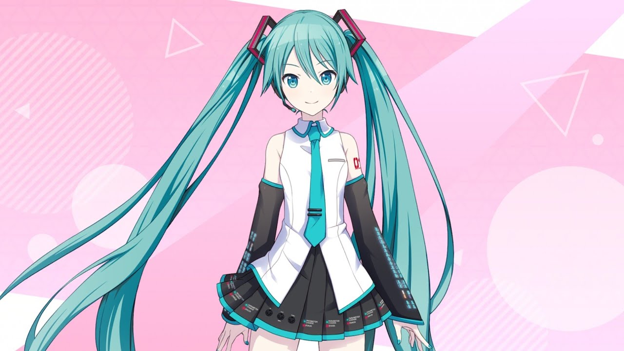 [프로세카 VIRTUAL SINGER] 하츠네 미쿠_모두의 디바 ★1 사이드 스토리(전편) YouTube