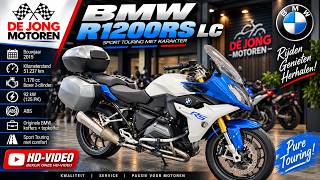 Video van De Jong Motoren B.V.