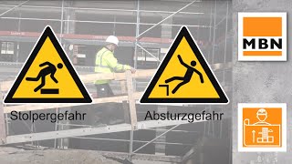MBN Safety First (română / rumänisch)