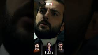 Katil Kim❓ - Halka 3. Bölüm #shorts #halka #trt